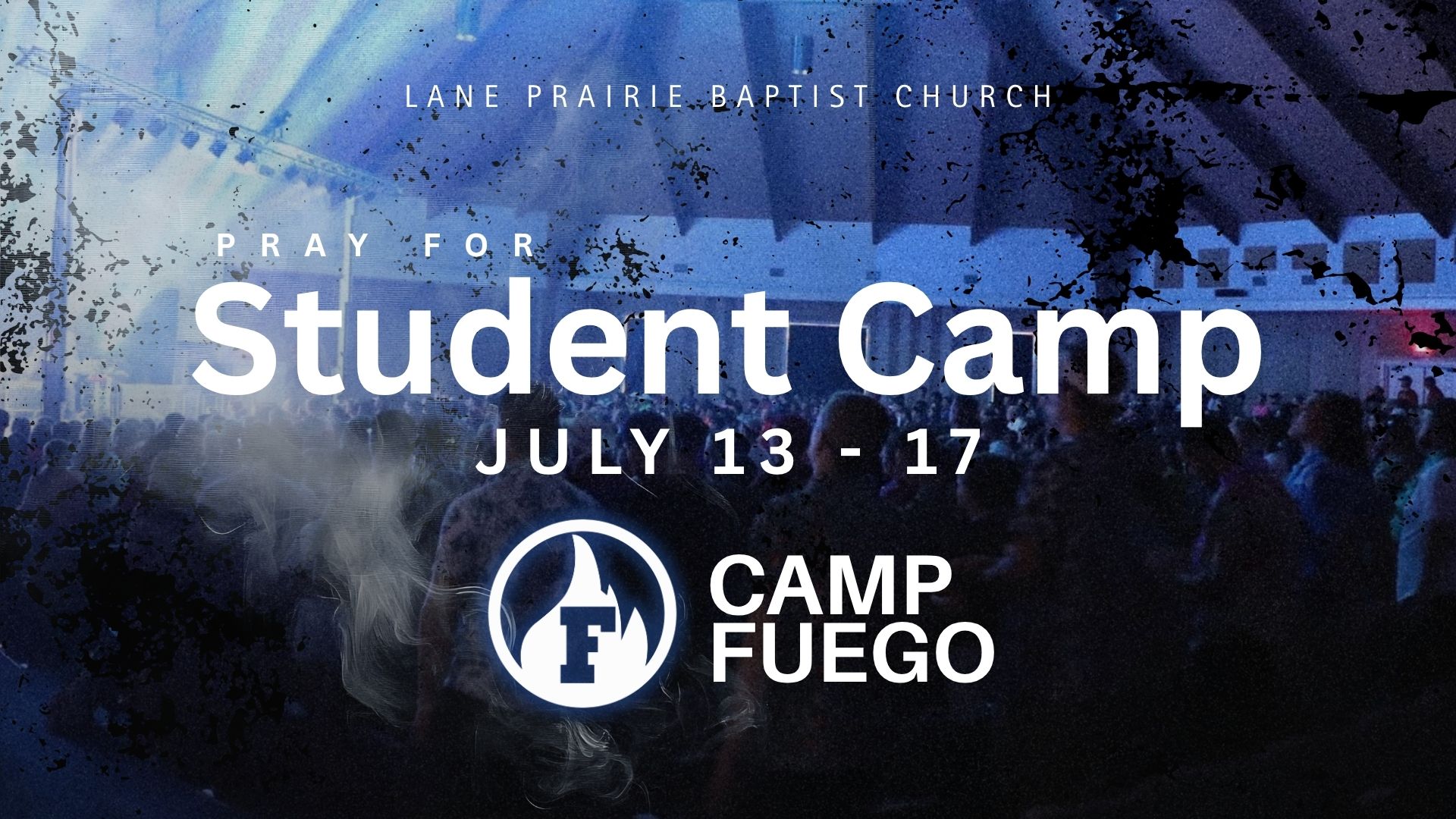 Student Camp