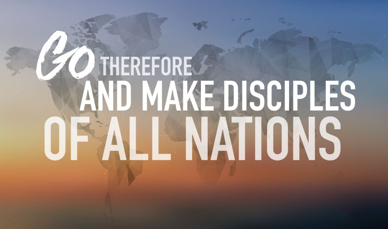A Great Commission Church