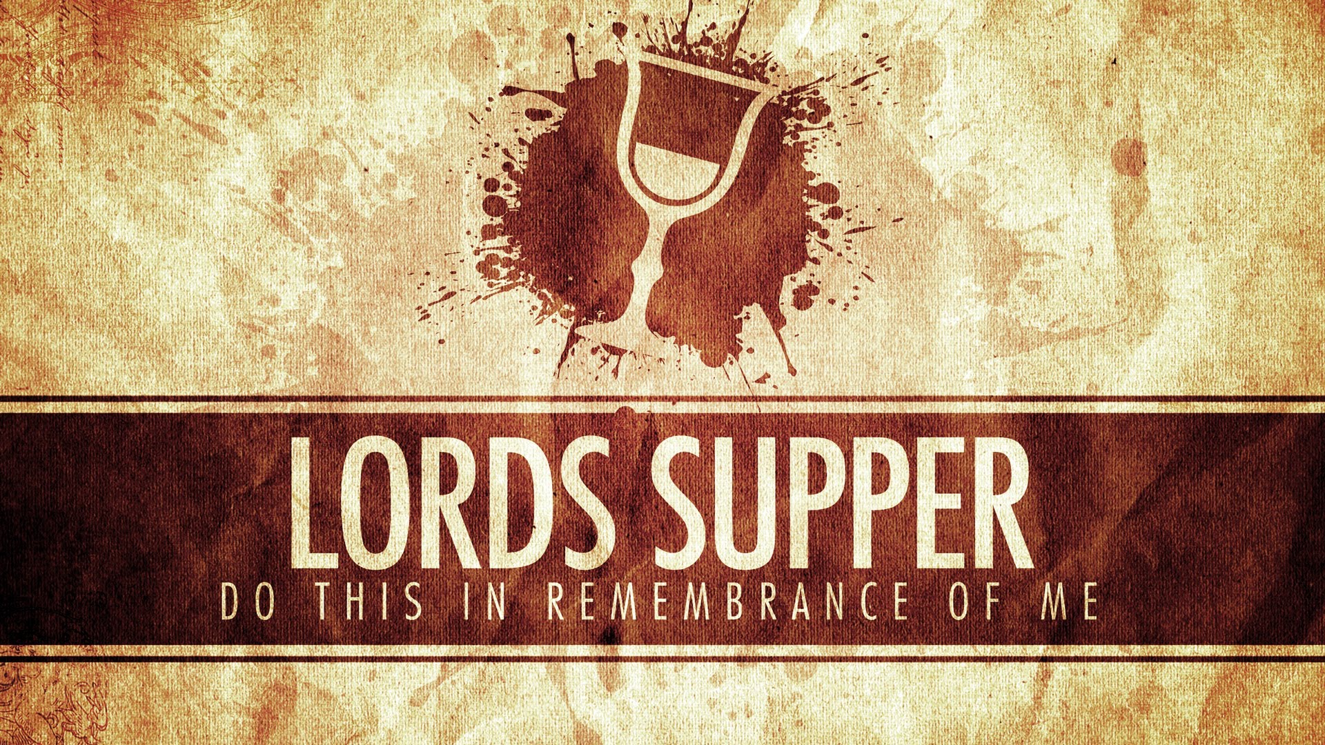 The Reason, Requirement, Ransom, and Restoration