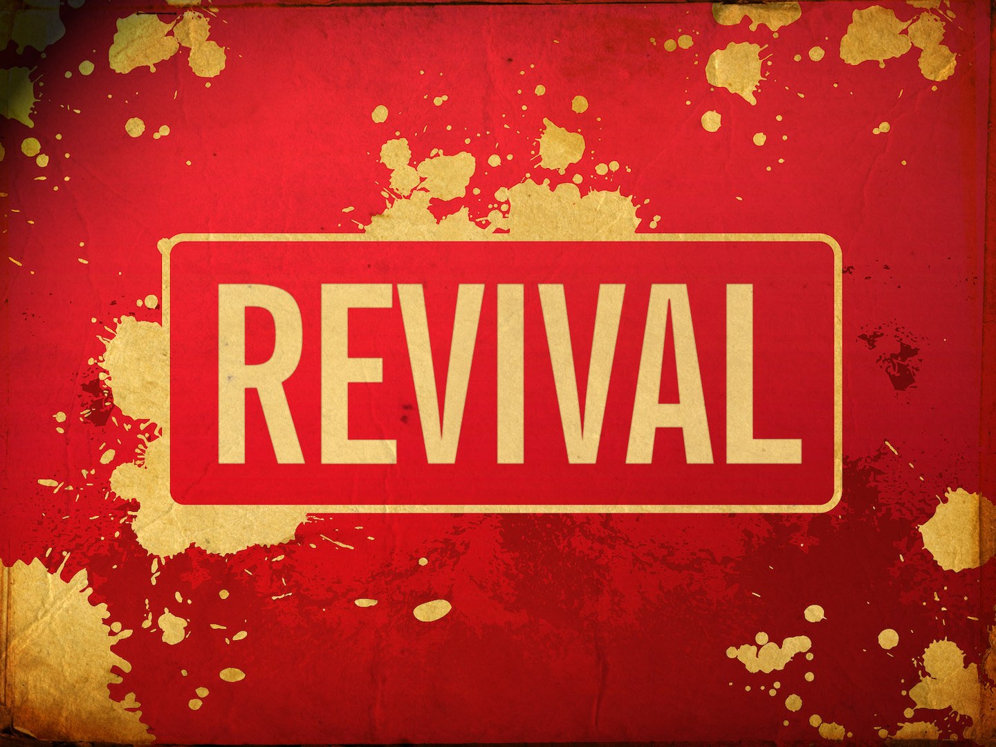Revival