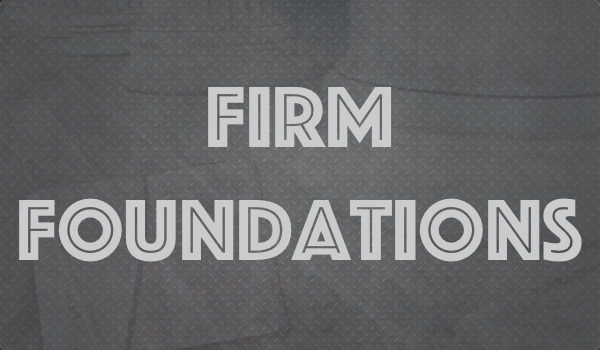 The Foundation