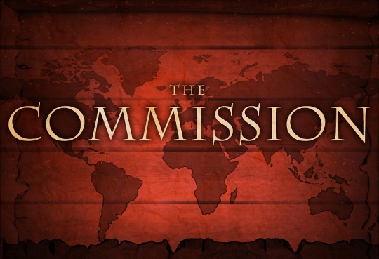 A Great Commission Church