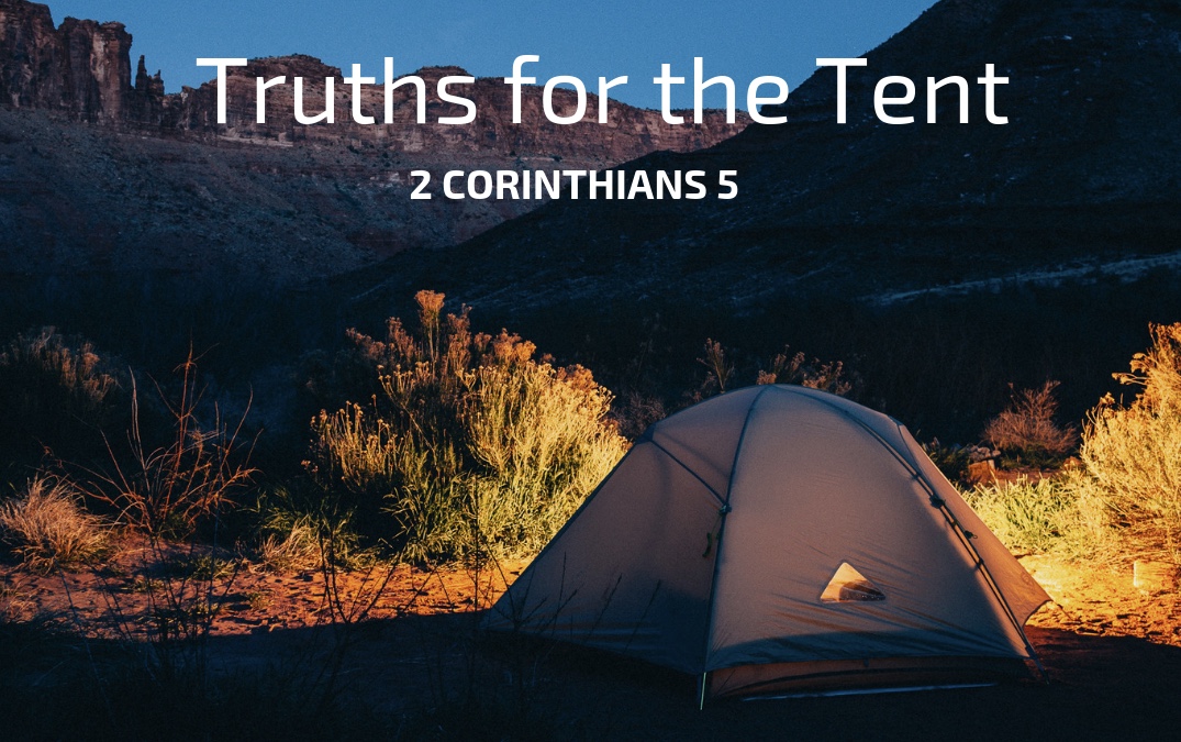 Truths for the Tent