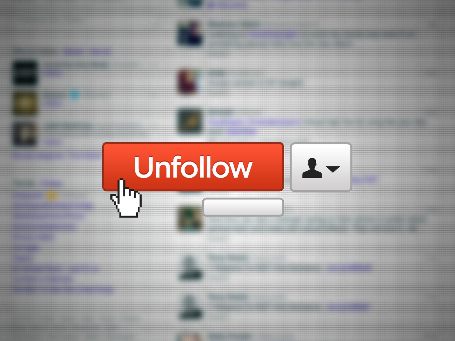 Unfollow