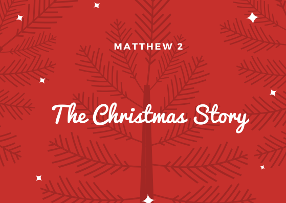 The Christmas Story