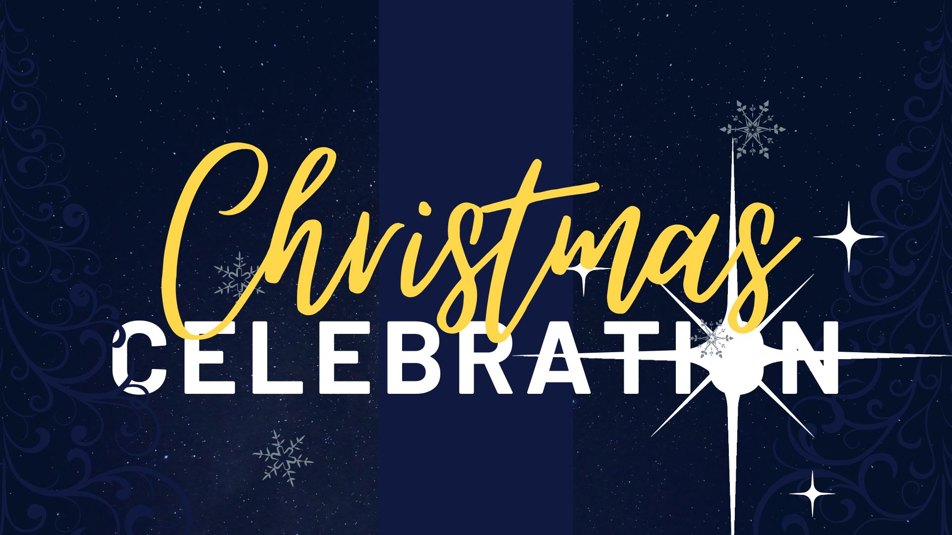 Christmas Choir – Isaiah 7:14