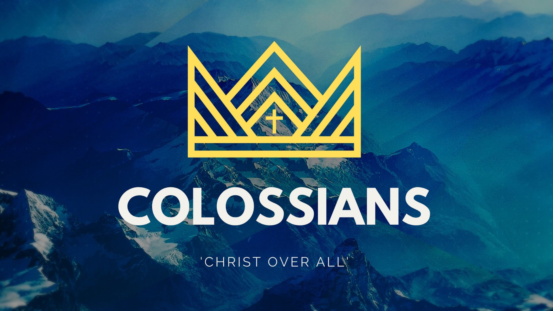 Colossians 2:8-15