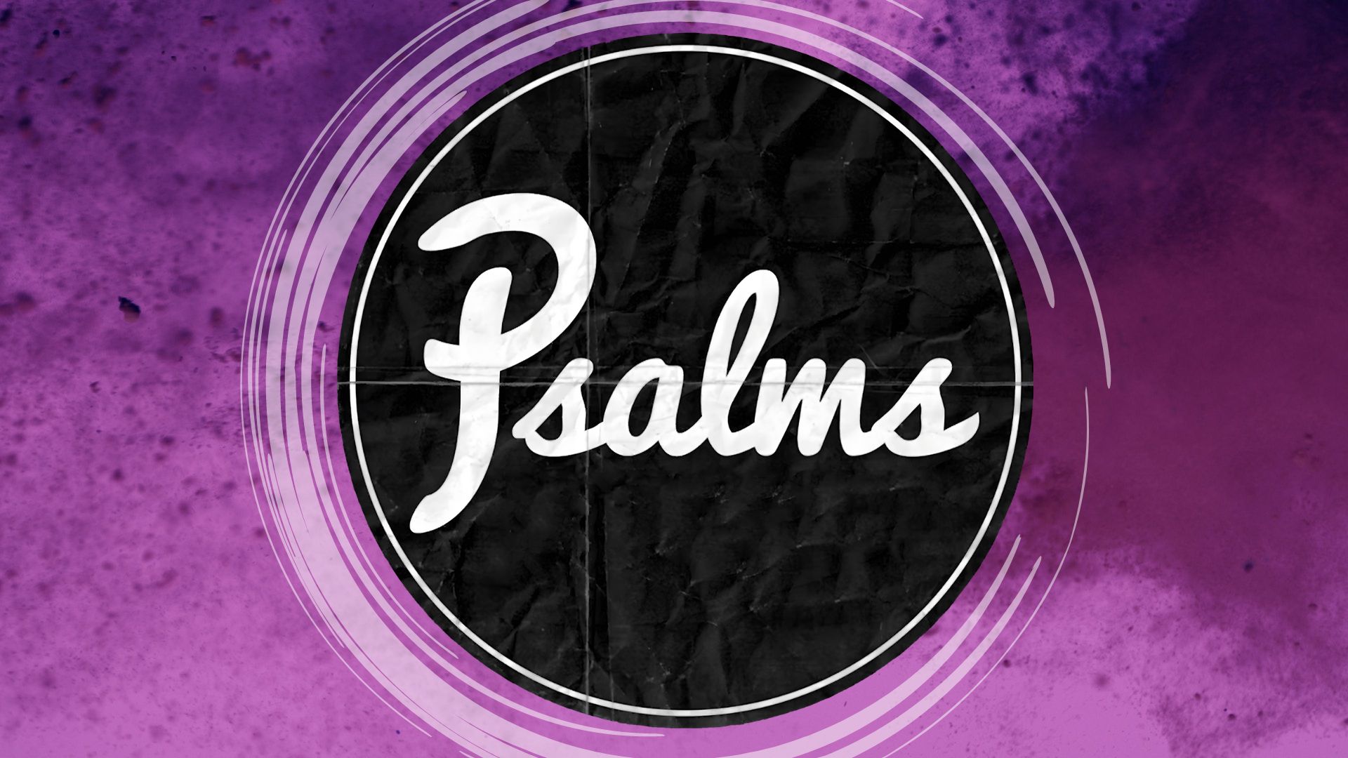 Psalm 33