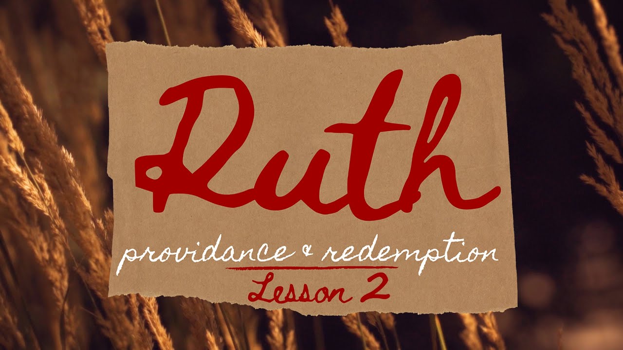 Ruth 2
