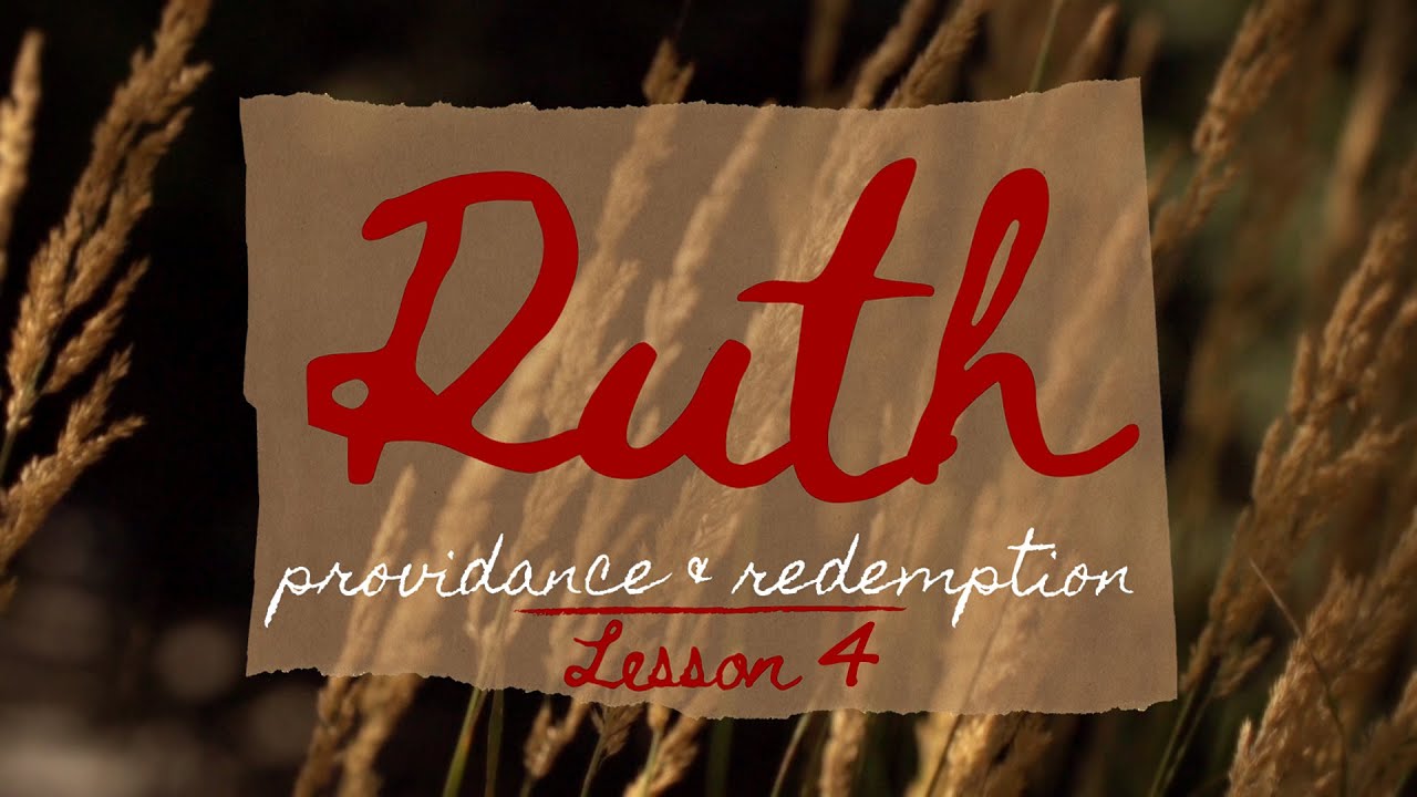 Ruth 4