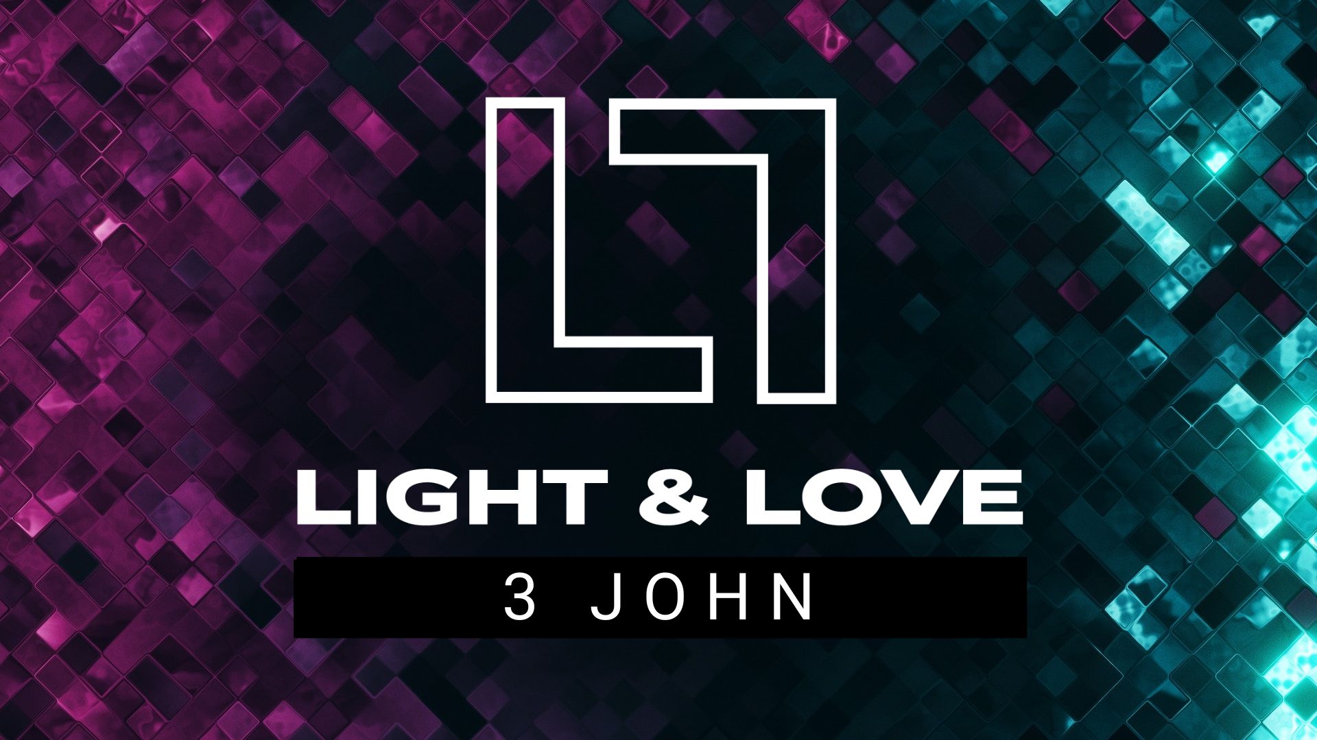 3 John