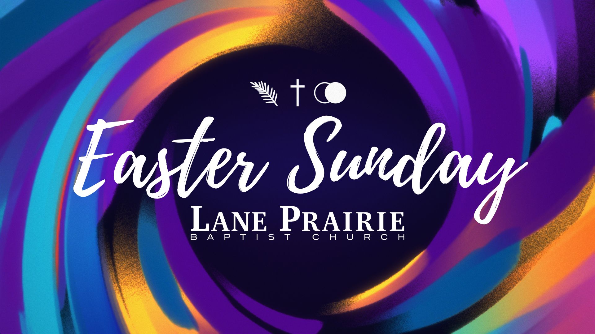Easter Sunday – John 12:20-26