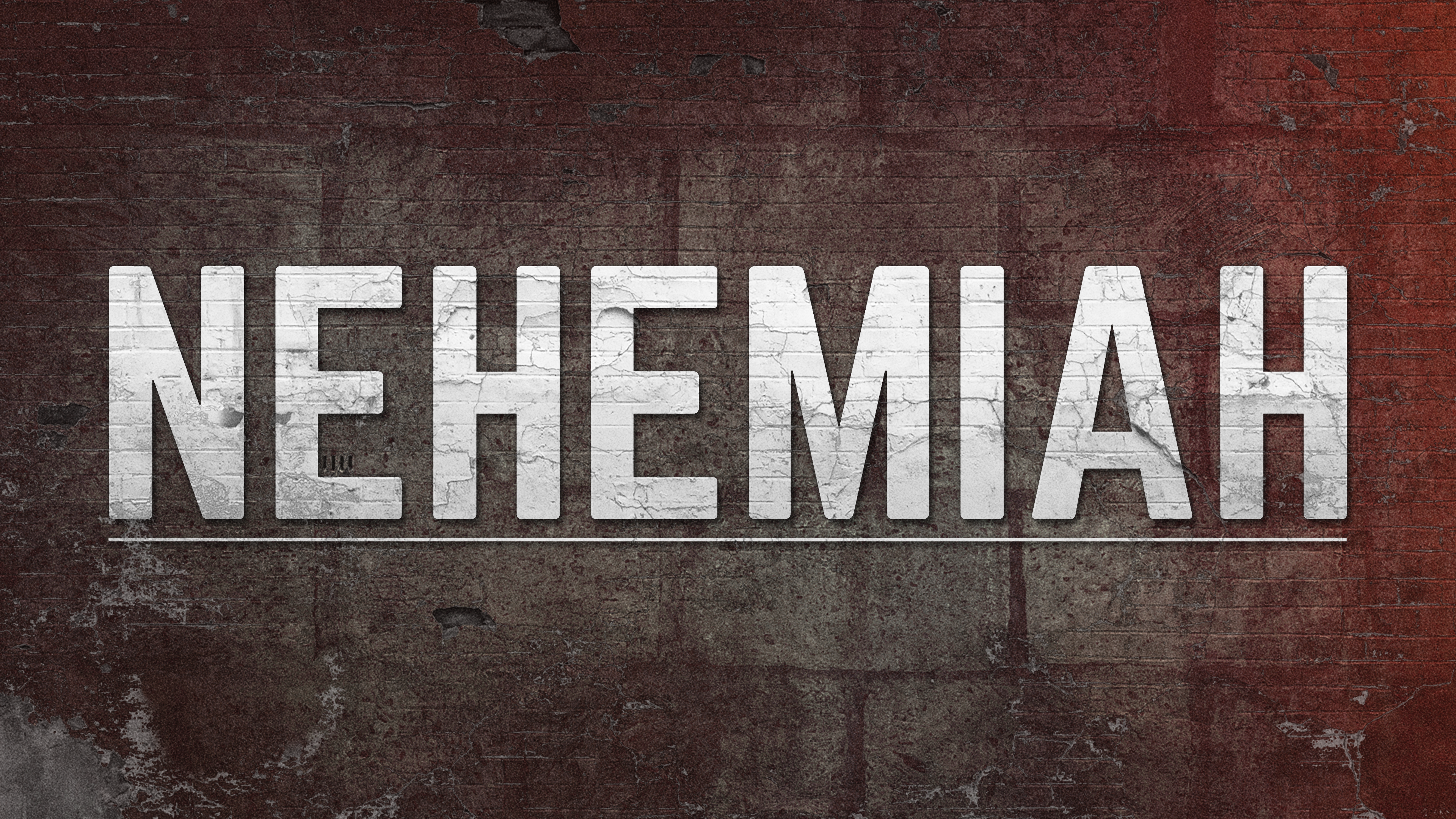 Nehemiah 13:1-28